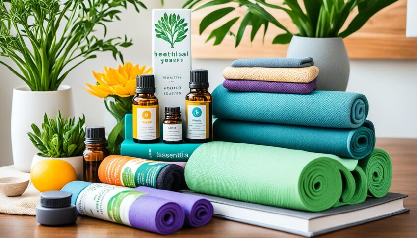 health and wellness gifts