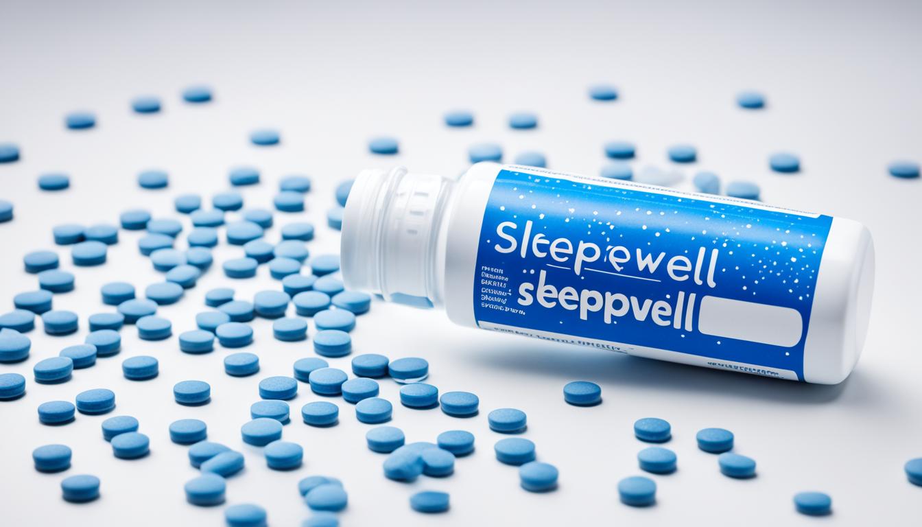 sleepwell pills